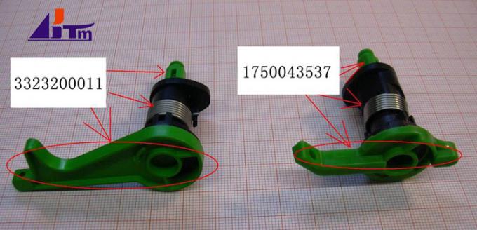 ウィンコール Nixdorf CMD-V4 Sealing Cover Assy 01750043537 1750043537