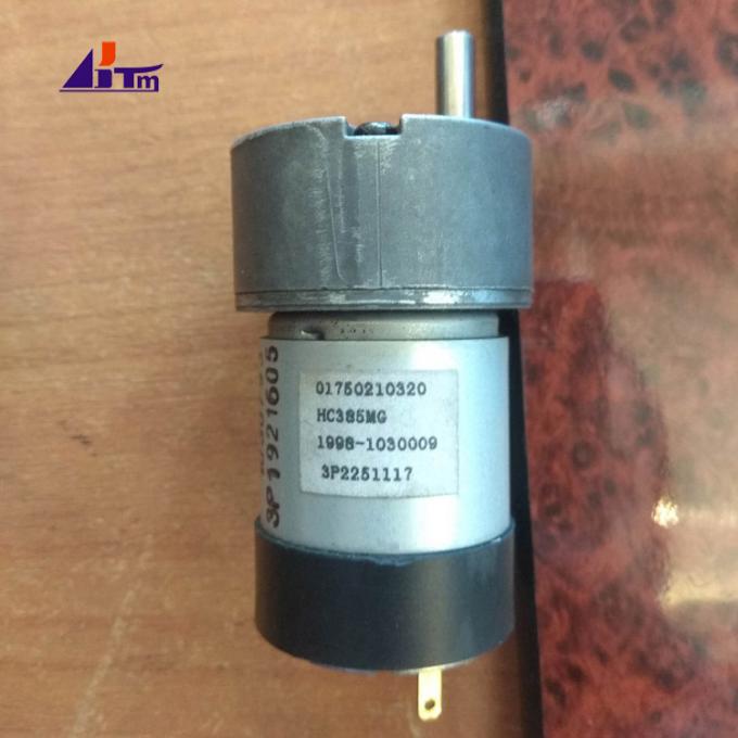 ATM Parts ウィンコール Nixdorf Cineo C4060 Motor 01750200435-109 01750210320