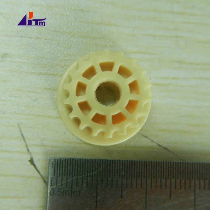 ATM Spare Parts ウィンコール Cineo VS Module Plastic Gear 1750200435-10