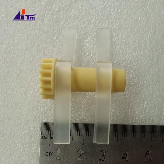 ウィンコール Wheel Shaft Gear Left