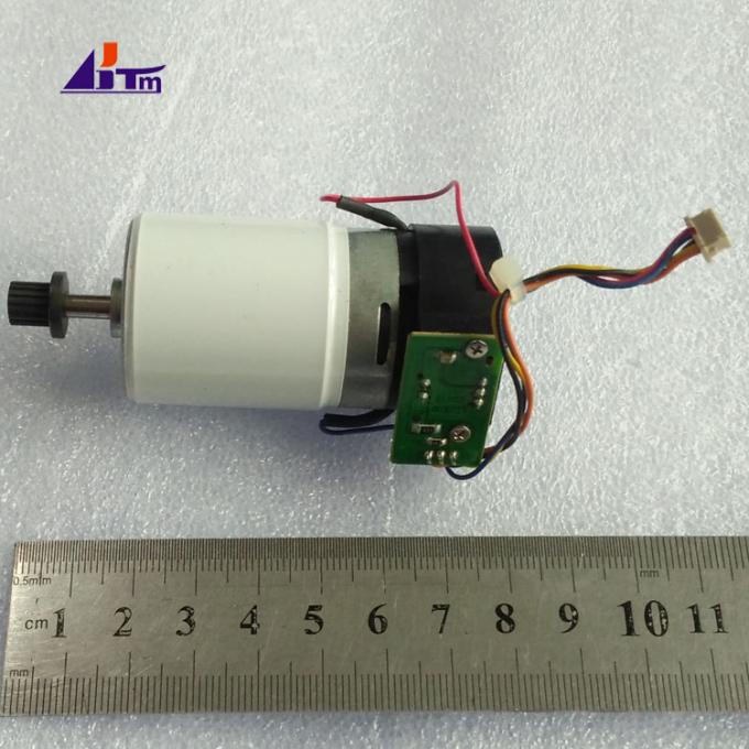 ウィンコール Nixdorf V2CU Card Reader Motor 1750173205-41 01750173205-41