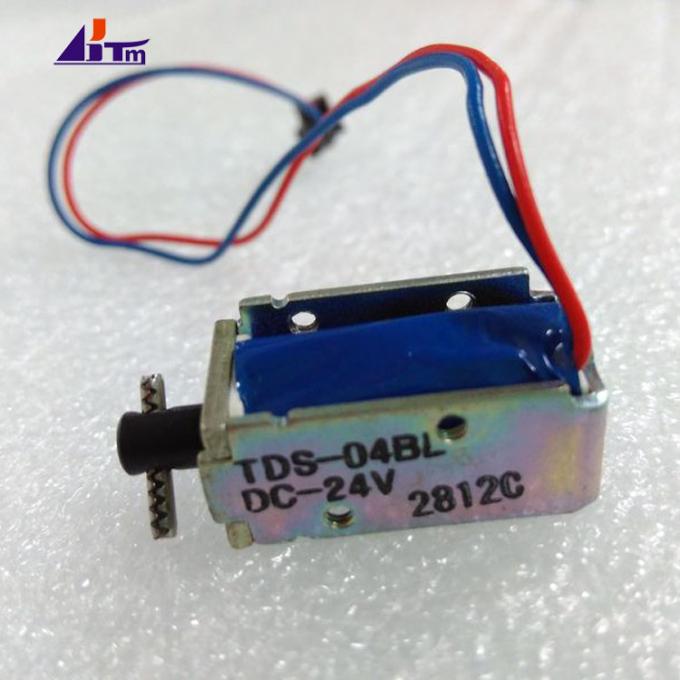 ウィンコール Nixdorf V2CU Card Reader Solenoid Valve 01750173205-31 1750173205-31