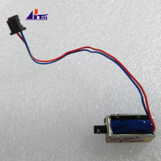 ウィンコール Nixdorf V2CU Card Reader Solenoid Valve 01750173205-31 1750173205-31