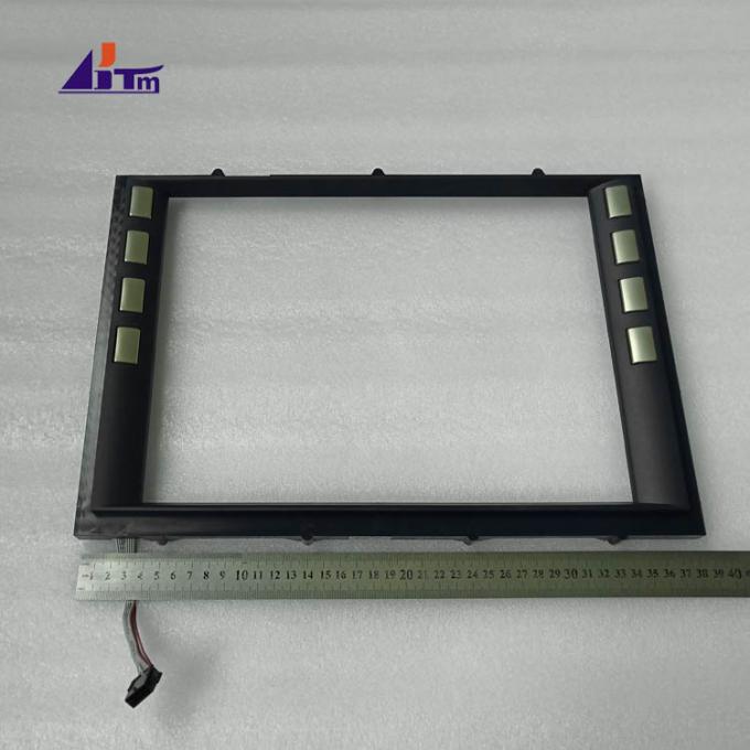 ATM Spare Parts ウィンコール PC280 FDK Soft Keypad NDC 15 inches With Frame 01750186252