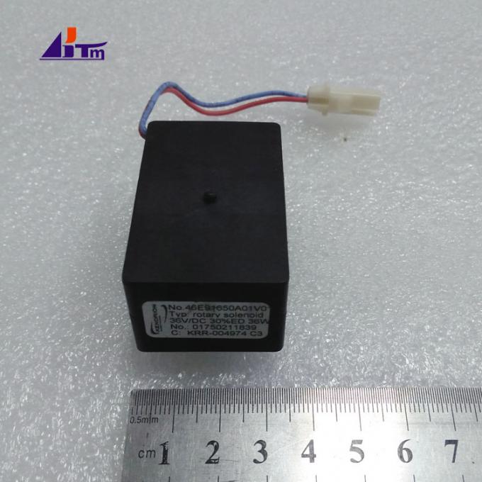 ATM Parts ウィンコール Cineo Distributor Module Solenoid 01750200541-07 01750211839