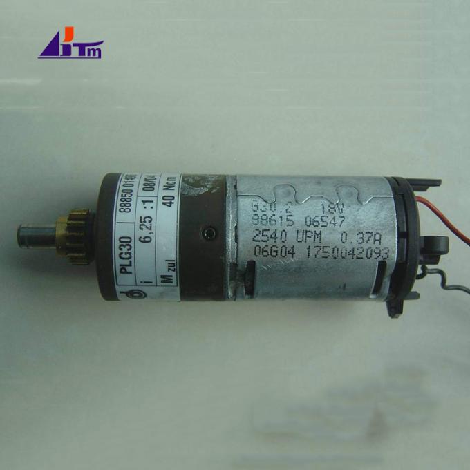 ATM Parts ウィンコール Nixdorf Clamp Mech Motor 01750042093 1750042093