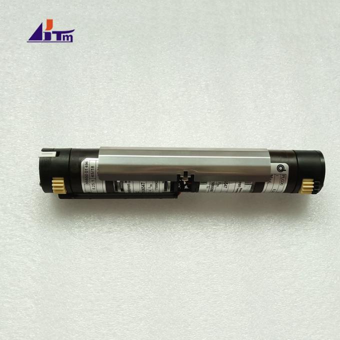 ATM Parts ウィンコール Nixdorf Clamp Mech Motor Assembly 01750053977-40 01750042248