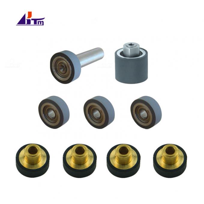 ATM Spare Parts ウィンコール Nixdorf Omron V2XF Card Reader Roller Kit V2XF-55