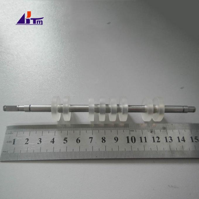 ATM Parts ウィンコール Nixdorf Counter Rotate Shaft Assy 1750101956-43 1750047803