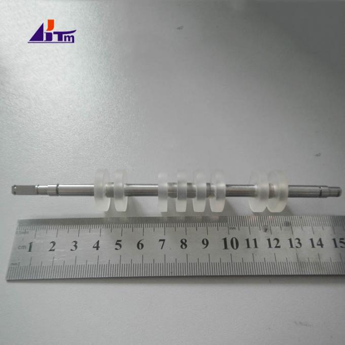 ATM Parts ウィンコール Nixdorf Counter Rotate Shaft Assy 01750101956-43 01750047803