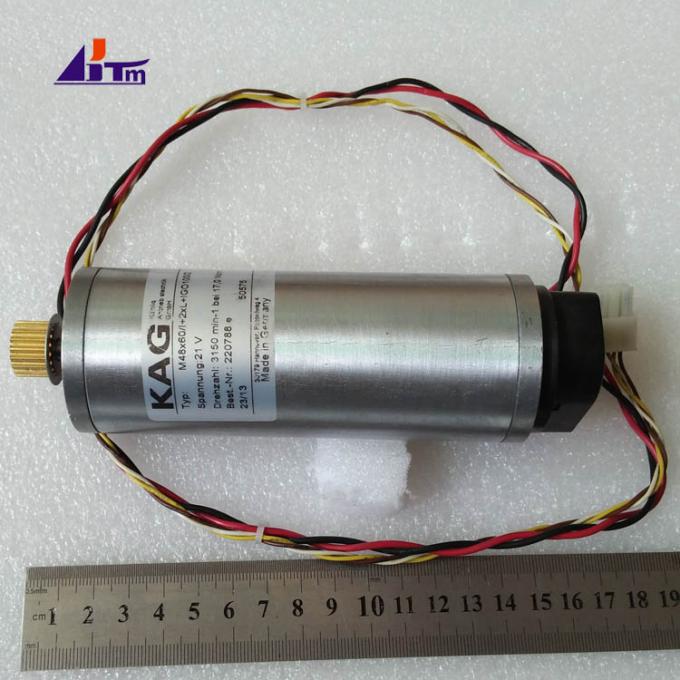 ATM Spare Parts ウィンコール Nixdorf CMD-V4 Motor M1 01750044544
