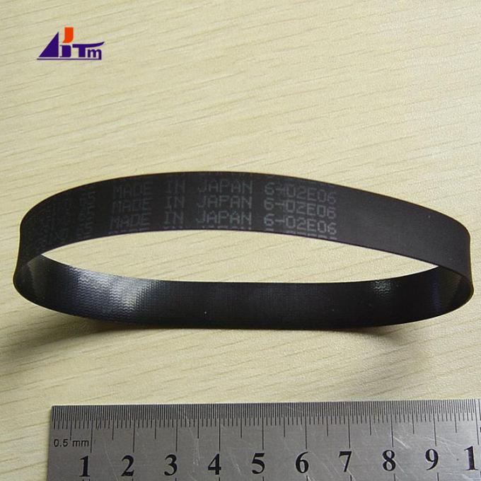 ATM Parts ウィンコール Nixdorf Stacker Inner Lower Belt 12x261x0.65 01750044960