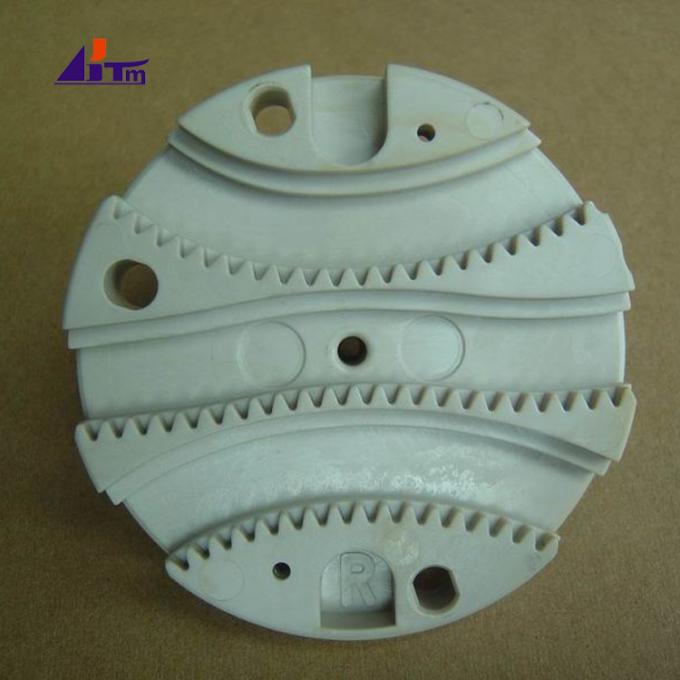 ATM Parts ウィンコール Nixdorf Routing Disk Right 01750058042-43 01750043973