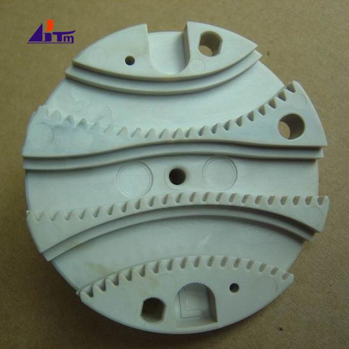ATM Parts ウィンコール Nixdorf Routing Disk Left 01750058042-41 01750043974