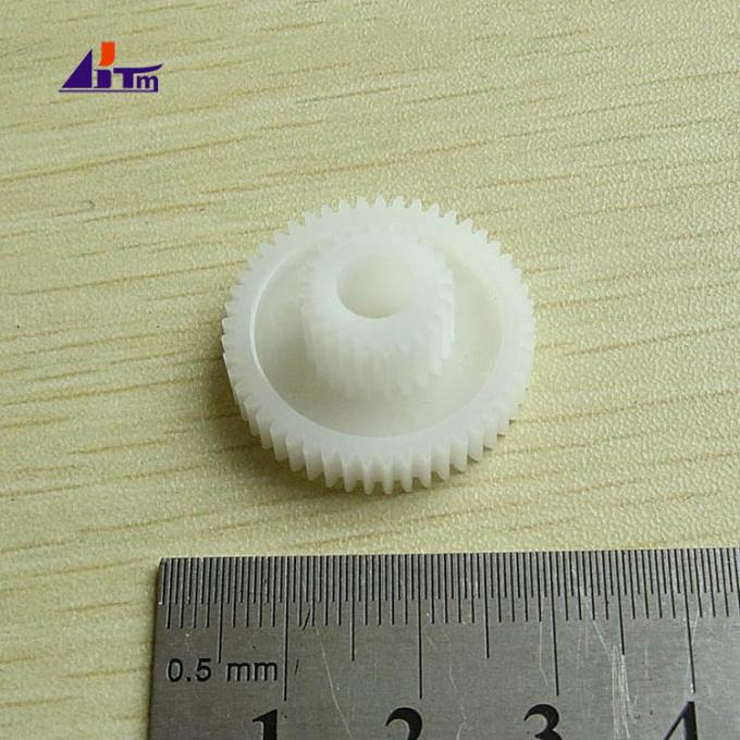 ATM Parts ウィンコール Nixdorf 2050XE Cassette Gear 49/32T 4811100728