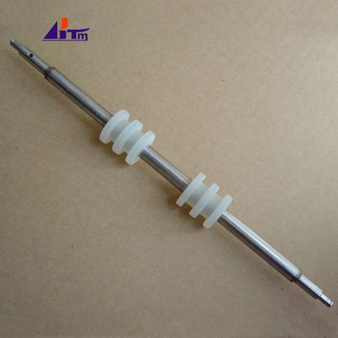 ATM Parts ウィンコール Nixdorf Counter Rotate Shaft Assy 01750051761-26 01750035275