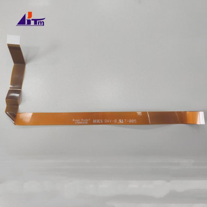 ATM Parts ウィンコール Nixdorf NP06 Printer Flex Cable NP06-25 1750043109