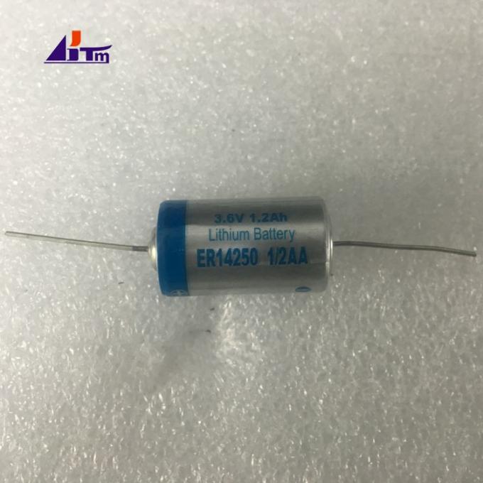 ウィンコール ER14250 3.6V 1.2Ah Lithium Battery 01750105679-03