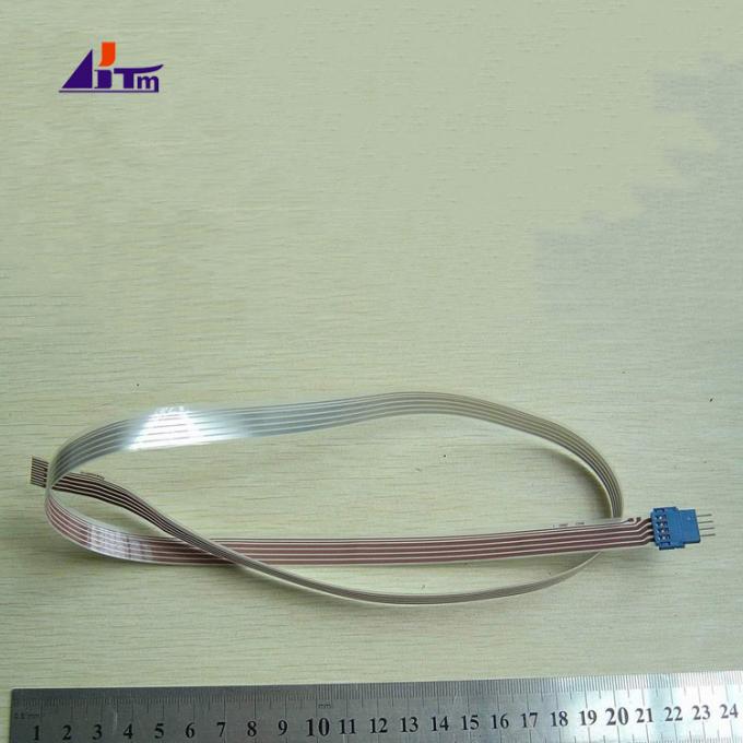01750043025 ウィンコール Nixdorf CMD Cassette Flex Cable 1750043025