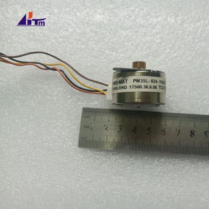 ウィンコール Nixdorf Shutter Motor 1750157286-09 1750036608