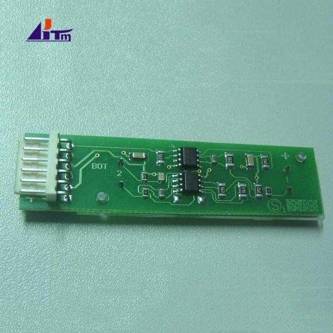 ウィンコール Nixdorf Measurement Station DMS Receiver 04768200515 04768000115