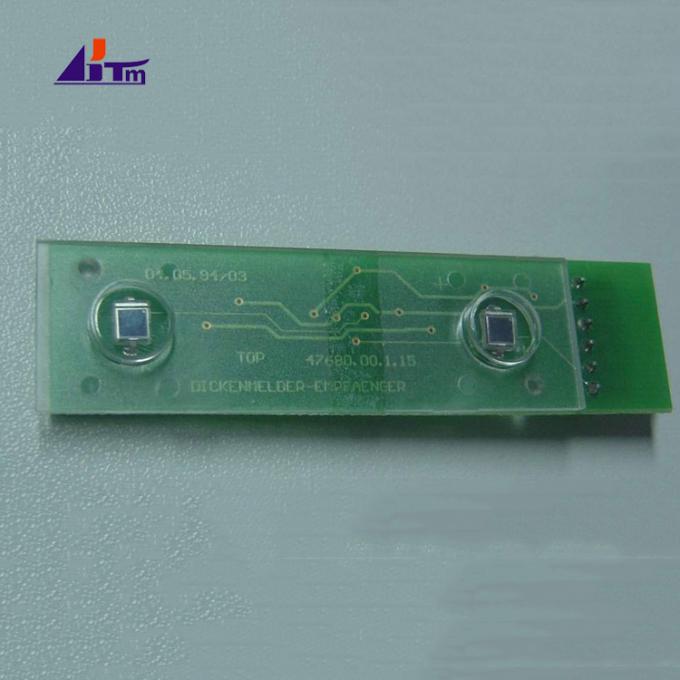 ウィンコール Nixdorf Measurement Station DMS Receiver 4768200515 4768000115