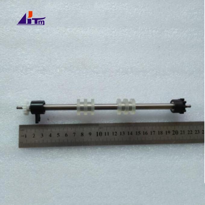 ATM Spare Parts ウィンコール Nixdorf CMD V4 Counter Rotat Shaft Assy 01750020811
