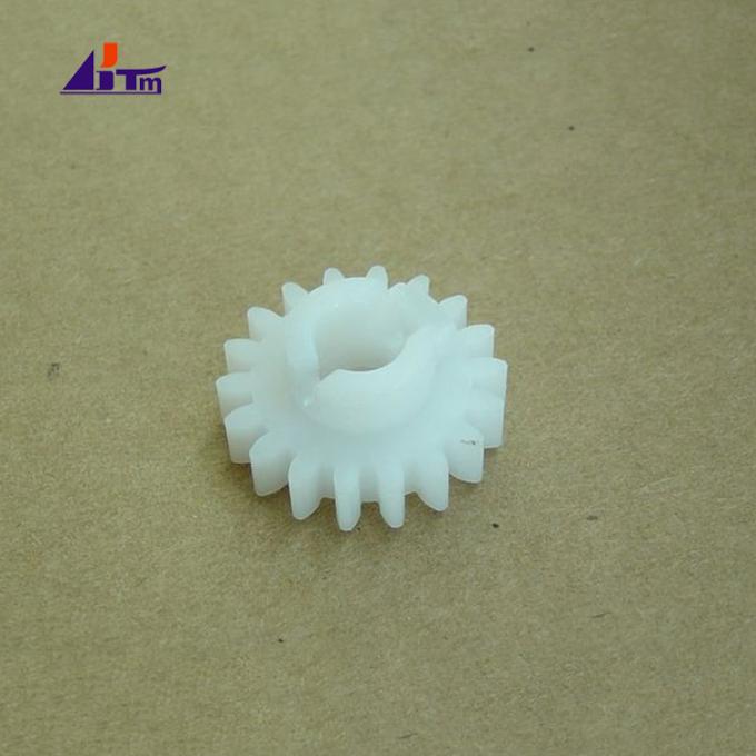 ATM Spare Parts ウィンコール Nixdorf 18T Plastic Gear White 01750051761-24
