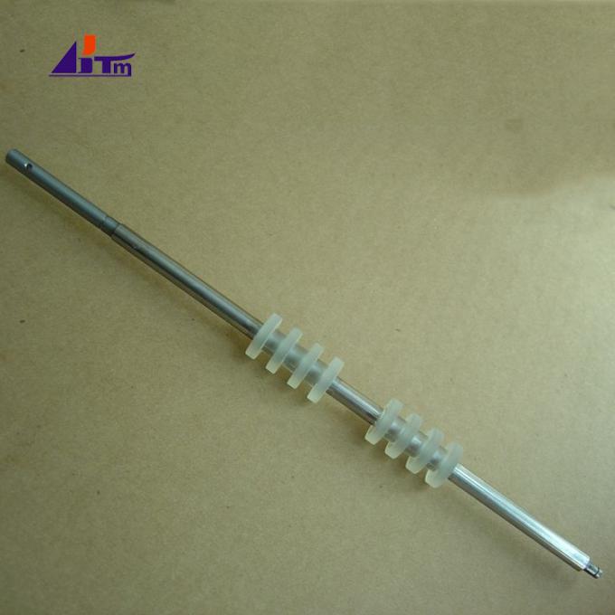 ATM Parts ウィンコール Nixdorf Pressure Roller Shaft Assy CMD V4 1750051761-23 01750035766