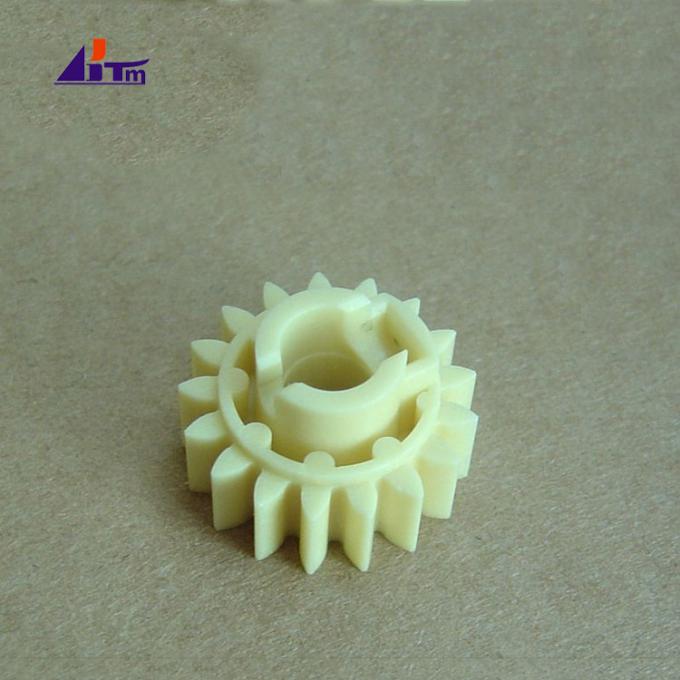 ATM Spare Parts ウィンコール Nixdorf V Module Gear Wheel 17T 1750051761-07 01750041950