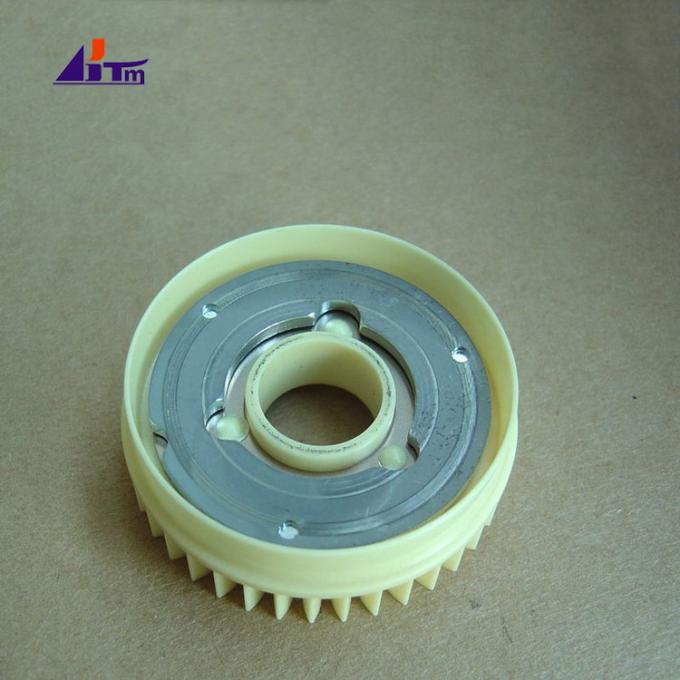 ATM Machine Parts ウィンコール Nixdorf V Module Big Gear 39T 01750051761-05