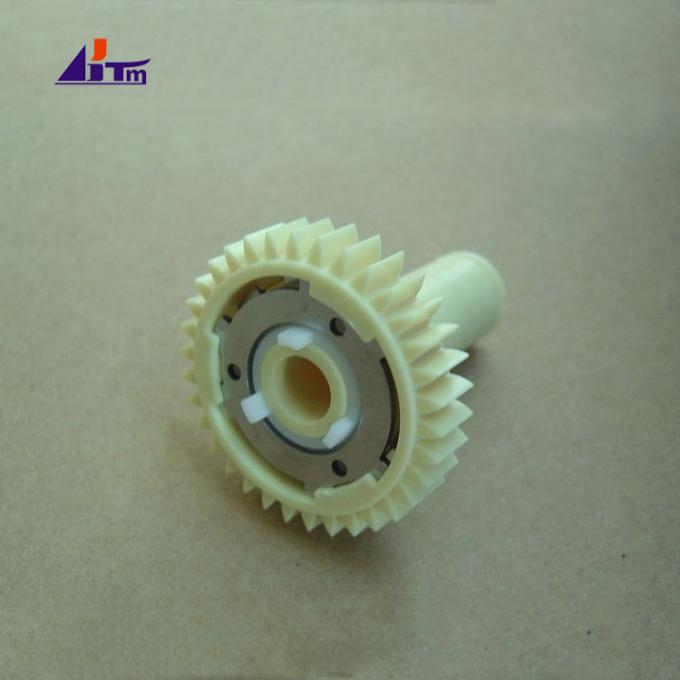 ATM Spare Parts ウィンコール Nixdorf V Module 34T Yellow Gear 01750051761-04
