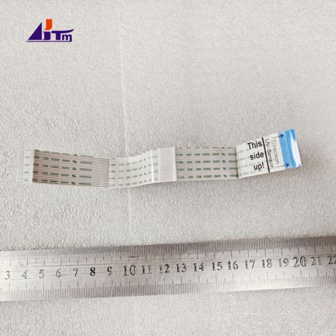 ATM Spare Parts ウィンコール Nixdorf Cineo Flat Cable White 1750144444