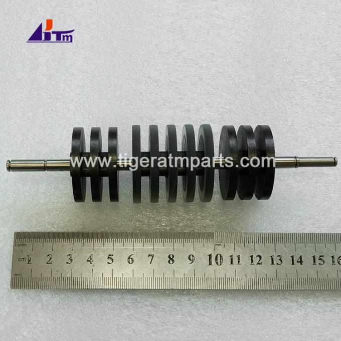 ATM Parts ウィンコール Nixdorf Drive Roller Shaft VM3 CCDM 01750101956-04-02 01750297385
