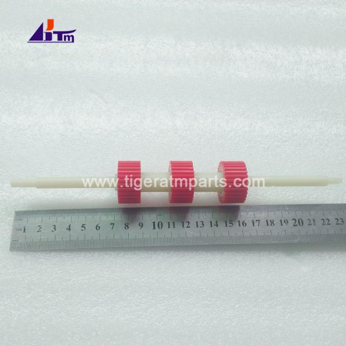 ウィンコール Nixdorf CDM-V5 Roller Shaft ATM Spare Parts 01750215294-24
