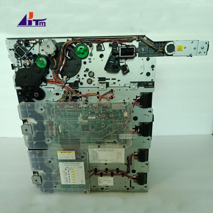 Bank ATM Machine Parts ヒョソン CDU10 Dispenser