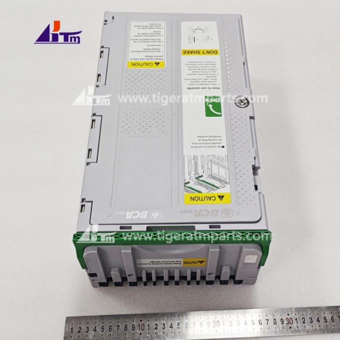 7430006581 ヒョソン 8600 BRM50 RJC Reject Cassette ATM Machine Parts