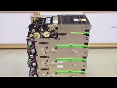 Wincor Cineo C4060 キャッシュリサイクル機ATMマシン部品