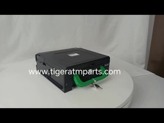 S7310000702 Hyosung CDU RJRT 断捨離 カセットバンATM部品 7310000702