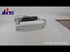 ATM部品 NCR Selfserv 23 6623 シャッターアセンブリ 445-0761249 4450761249