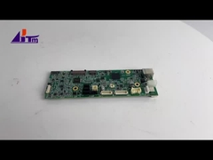 デイボルド・ニックスドルフ DN カードリーダー制御ボード G13A486D01 G13A485D01