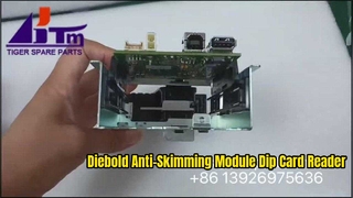 Diebold ATM アンチスキミング モジュール 49221699000B / 49221699000F