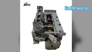 GRG CDM8240 紙幣フィーダー ATM 詰まりを修正