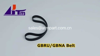 NCR 富士通 GBRU GBNA 上部搬送平ベルト 381-10-0.7H