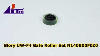 グローリー UW-F4 紙幣選別機 N140B00F0Z0 ゲートローラーセット