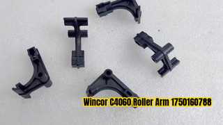 Wincor Cineo C4060 ローラー アーム 1750160788 1750200541-65 ATM 部品