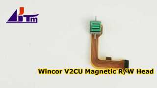 Wincor Nixdorf V2CU 磁気ヘッド 1770031905 1770041406